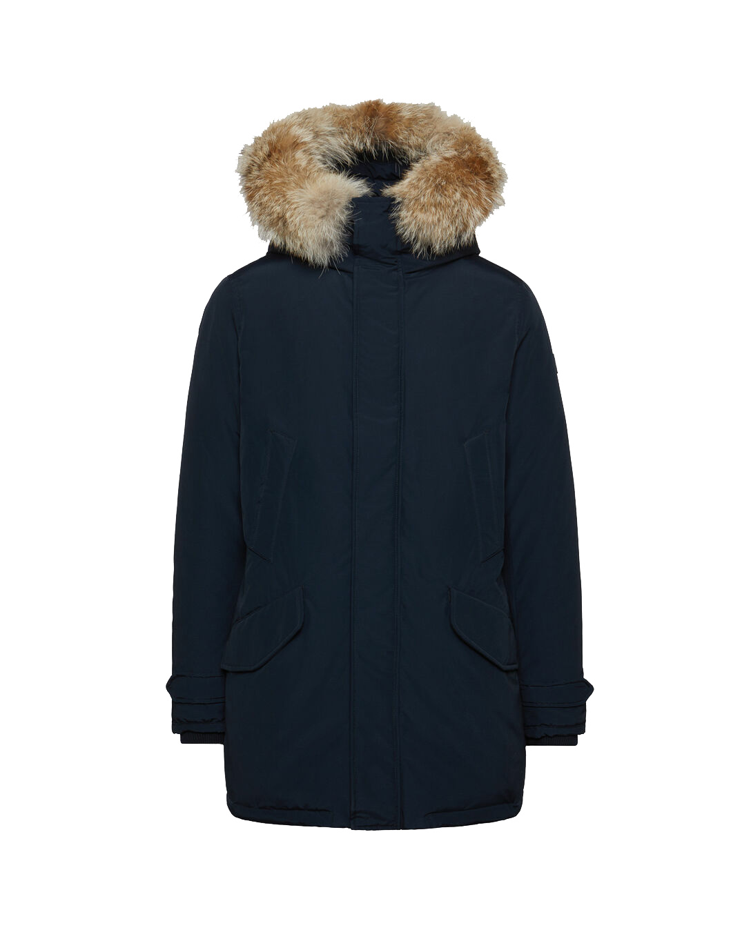 Пуховик Polar Parka HC